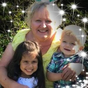 Meet your Posher, Patricia